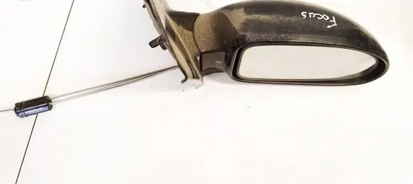 Ford Focus Front door electric wing mirror E11015475
