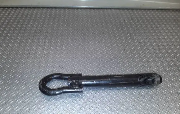 Toyota Yaris Towing hook eye 