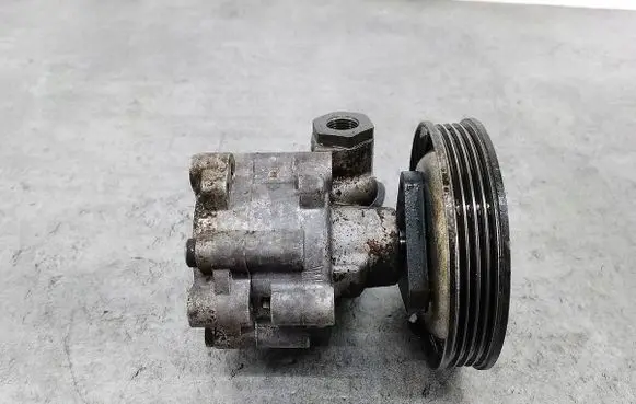 Power steering pump