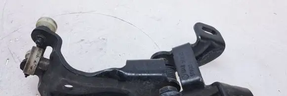 Volkswagen Sharan Front door upper hinge 7N0843335G
