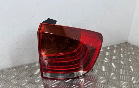 BMW X1 E84 Rear/tail lights 2990110 03424500 2181113690