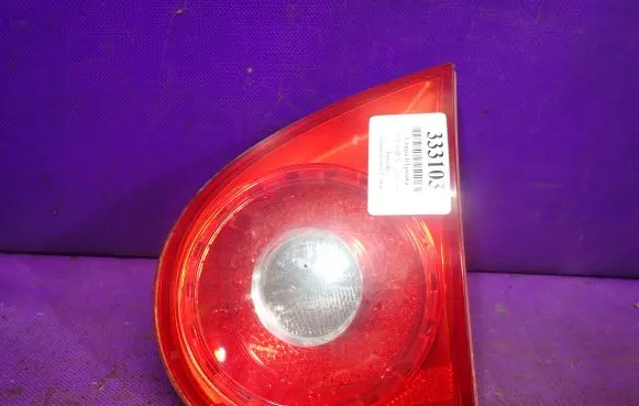 Volkswagen Golf V Rear/tail lights 1K6945094G