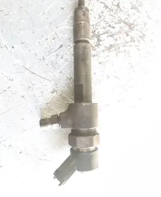 Fiat Punto (188) Fuel injector 2107186708715 0445110019 939