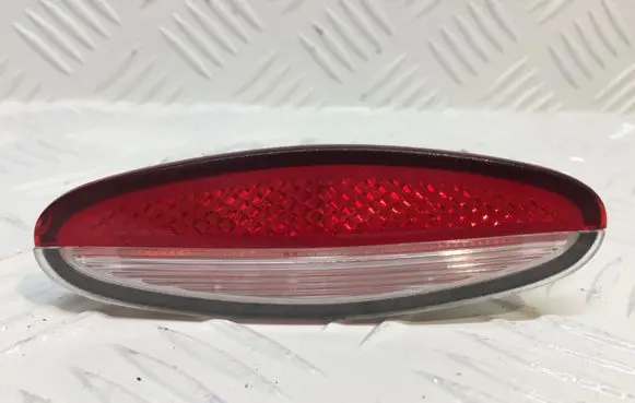 Renault Espace - Grand espace IV Other interior light 8200003263B