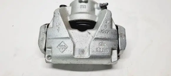 Renault Clio V Front brake caliper 410110596R 7701070644 410103703R