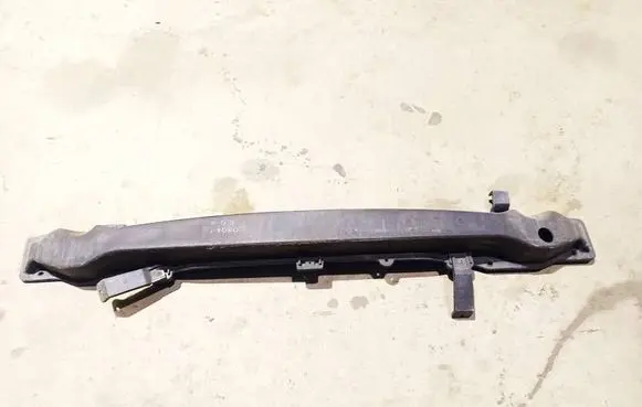 Rear beam