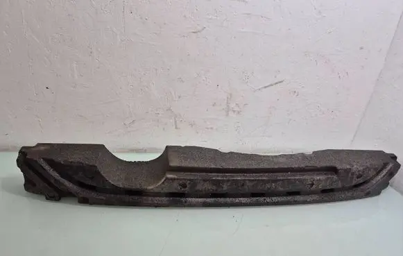 Ford Fiesta Rear bumper foam support bar 8A6117D961
