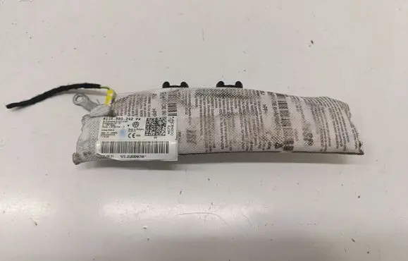 Volkswagen ID.4 Seat airbag 11A880242P