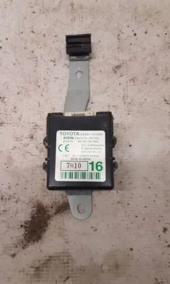 Toyota Prius (XW20) Door control unit/module 8999147030 48411010740