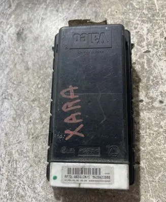 Citroen Xantia Other control units/modules 9635623080 661613N 5928000200049839