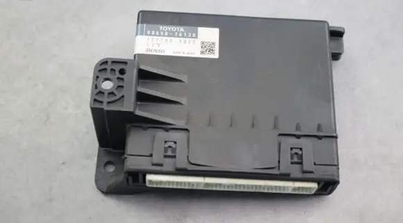 Lexus CT 200H Climate control unit 8865076130