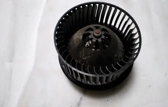 Alfa Romeo 156 Heater fan/blower 1736002101
