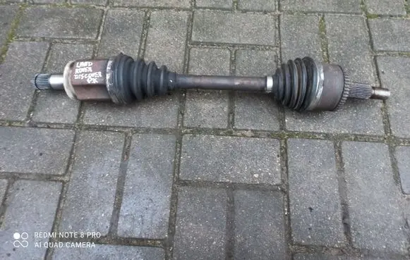 Land Rover Discovery 3 - LR3 Front driveshaft