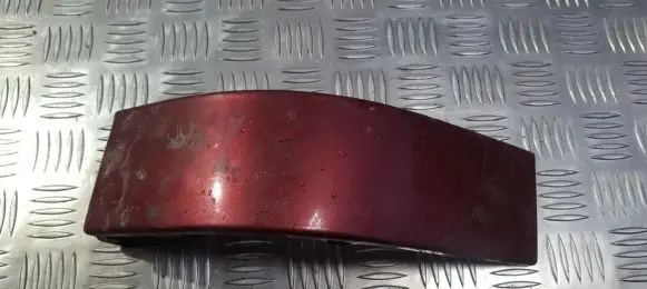 Ford Galaxy Rear/tail light trim molding 7m5807871