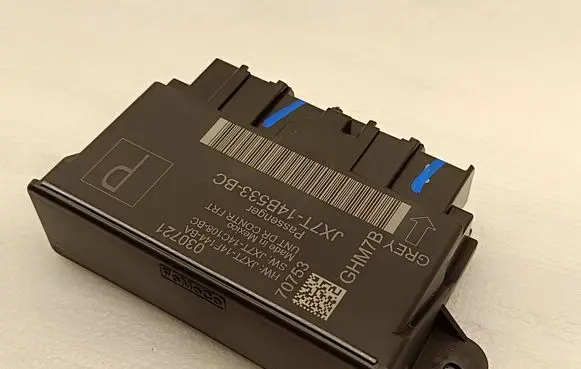Ford Mach-E I Door control unit/module JX7T14C108BC JX7T14B533BC JX7T14F144BA