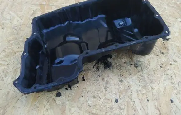 Ford Probe Oil sump 12345