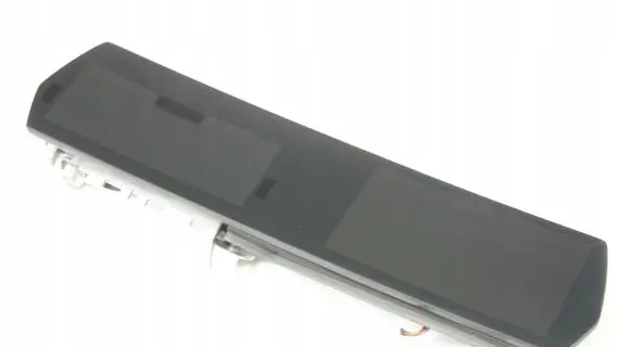 BMW 2 Active Tourer U06 Screen/display/small screen