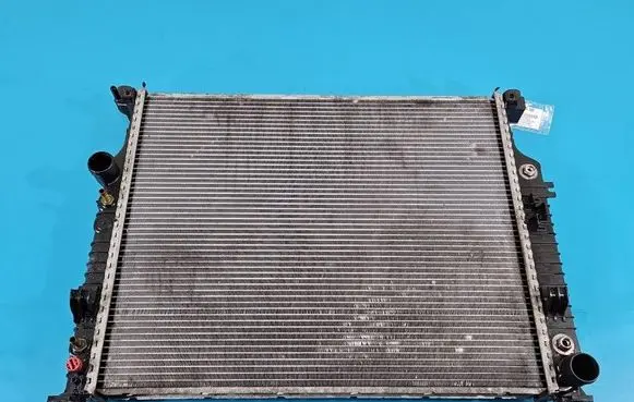 Mercedes-Benz ML W164 Coolant radiator A2515000304 IMPRK1536582