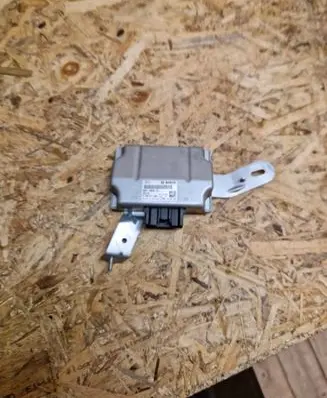 Ford Mondeo MK IV Other control units/modules BG9T14B526CA 0199DC1005 DZL7Q