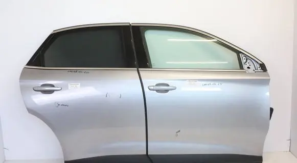 Citroen DS7 Crossback Front door 57483923