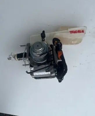 Alfa Romeo Tonale ABS control unit/module 52143118 10063337491