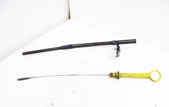 Opel Astra G Oil level dip stick 