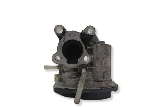 Toyota Yaris EGR valve 2580033011 VN1501000033