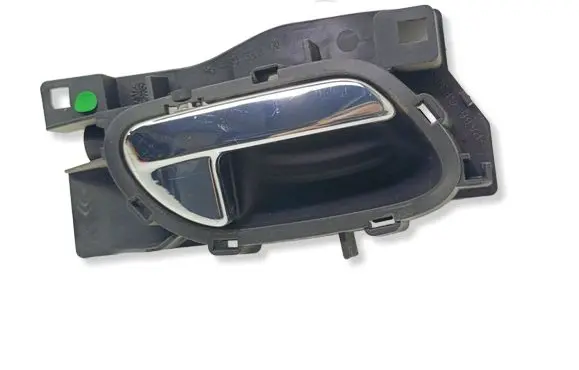 Citroen C4 I Rear door interior handle 96435310