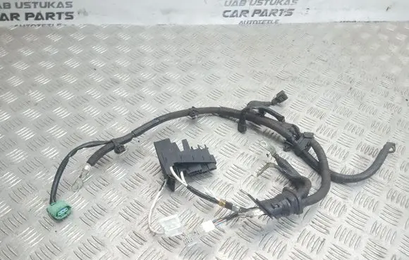 Subaru Forester SH Other wiring loom 82246SC050