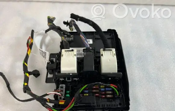 Ford Kuga III BSM Control unit LU5T15604BJGE