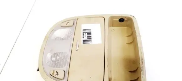 Hyundai Santa Fe Front seat light 928002BXXX 92800-2BXXX