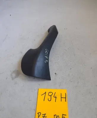 Volkswagen Golf V Front door seat control surround trim 2894728