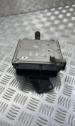 Porsche Cayenne (92A) Engine control unit/module 7P0907645A
