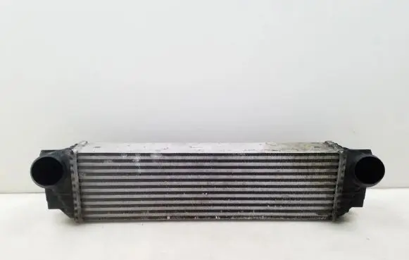 BMW 5 GT F07 Intercooler radiator 7805629