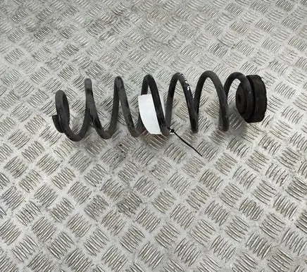 Audi Q5 SQ5 Rear coil spring 8R0511115BP
