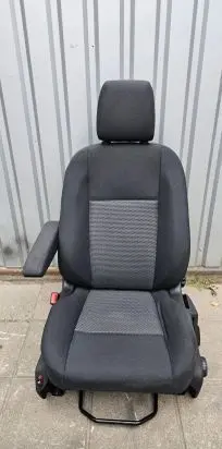Ford Transit Custom Front driver seat 