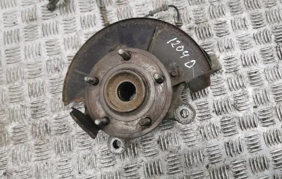 Chrysler Grand Voyager V Front wheel hub