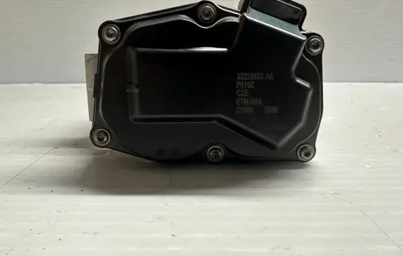 Volvo XC90 Throttle valve 32223833