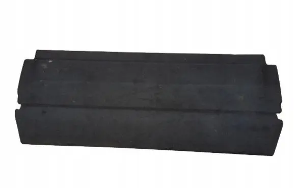 Citroen C4 I Picasso Trunk bottom trim panel 