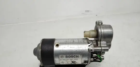 BMW X5 E53 Steering column adjust motor 0390201667