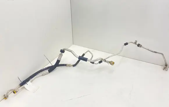 Audi A4 S4 B7 8E 8H Air conditioning (A/C) pipe/hose 8E1260702AC
