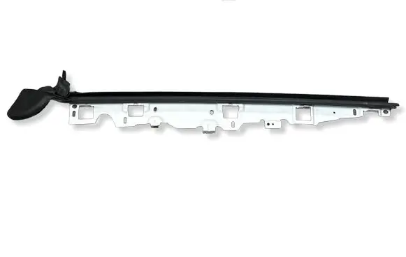 BMW 4 F32 F33 Rubber seal front coupe door 7280295
