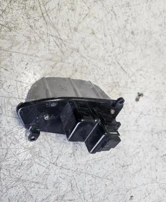 Honda Accord Heater blower motor/fan resistor 0778000491