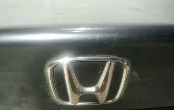 Honda Accord Manufacturer badge logo/emblem 
