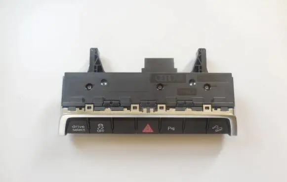 Audi Q3 F3 Other switches/knobs/shifts 83A