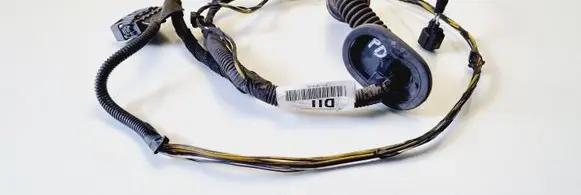 Ford Transit - Tourneo Connect Front door wiring loom 2T1T14K138DH