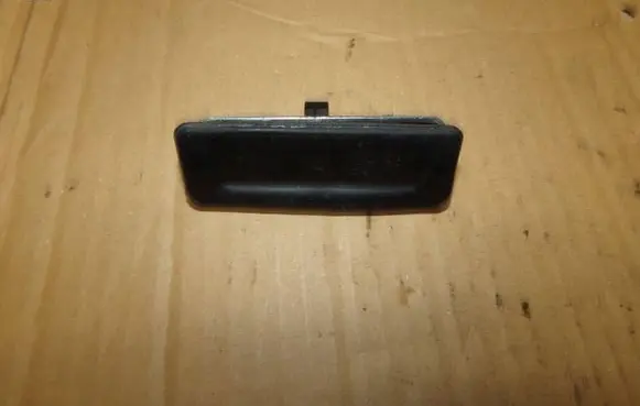 Skoda Octavia Mk2 (1Z) Soft lock spindle drive 