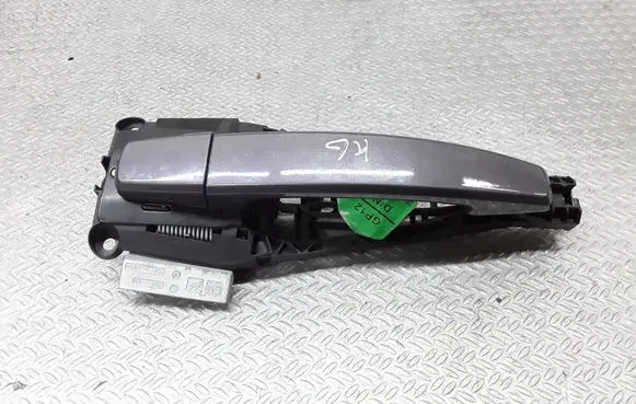 Chevrolet Orlando Rear door exterior handle