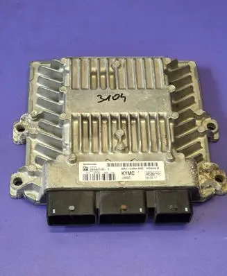 Engine control unit/module ECU