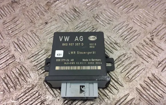 Audi Q5 SQ5 Light module LCM 8K0907357D 00837926AB